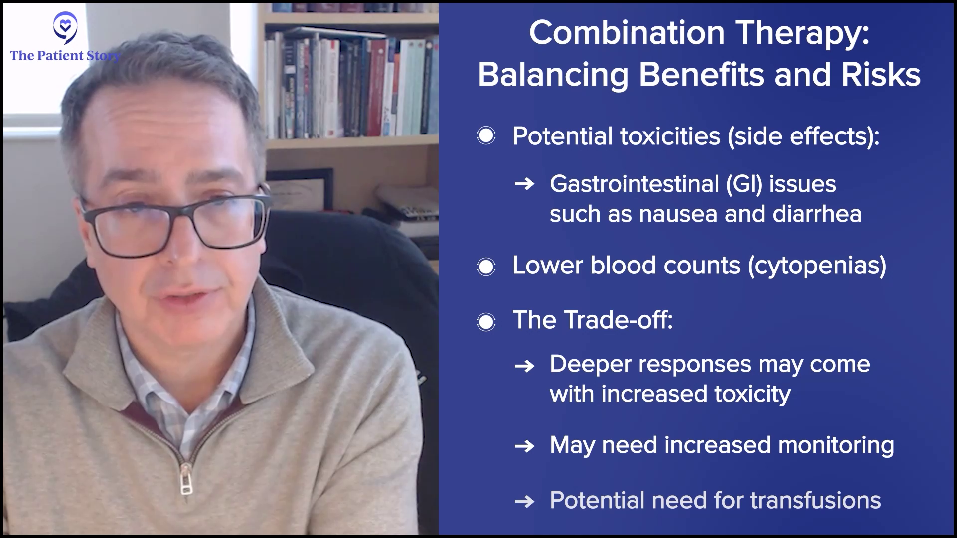 Your MPN, Your Journey - How New Discoveries Will Impact Personalized Care