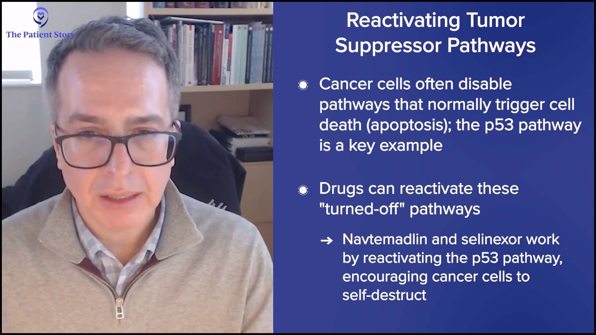 Your MPN, Your Journey - How New Discoveries Will Impact Personalized Care