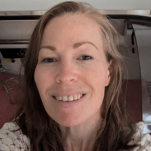 Alli B. feature profile