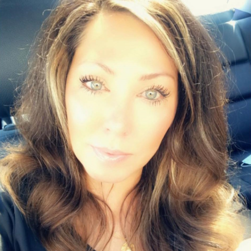 Michelle B. feature profile