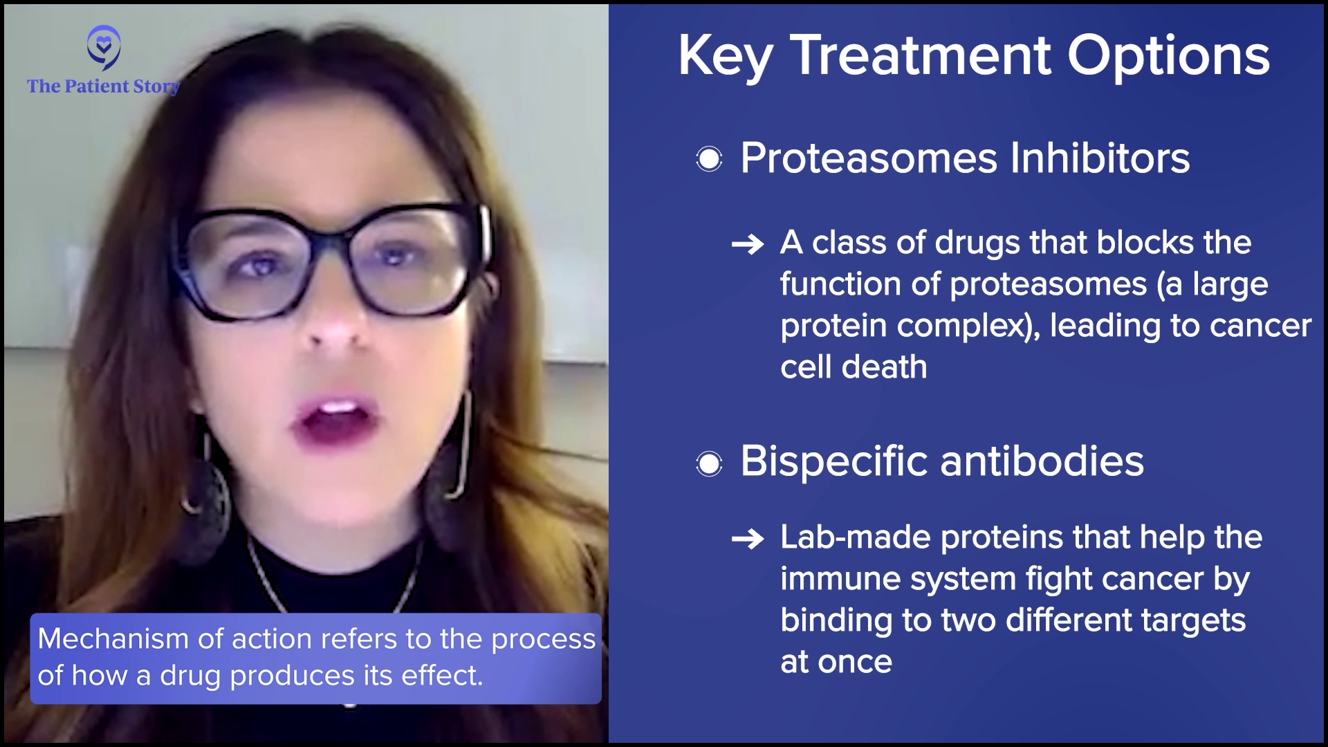 Small Changes, Big Impact - Easing Multiple Myeloma Treatment Side Effects