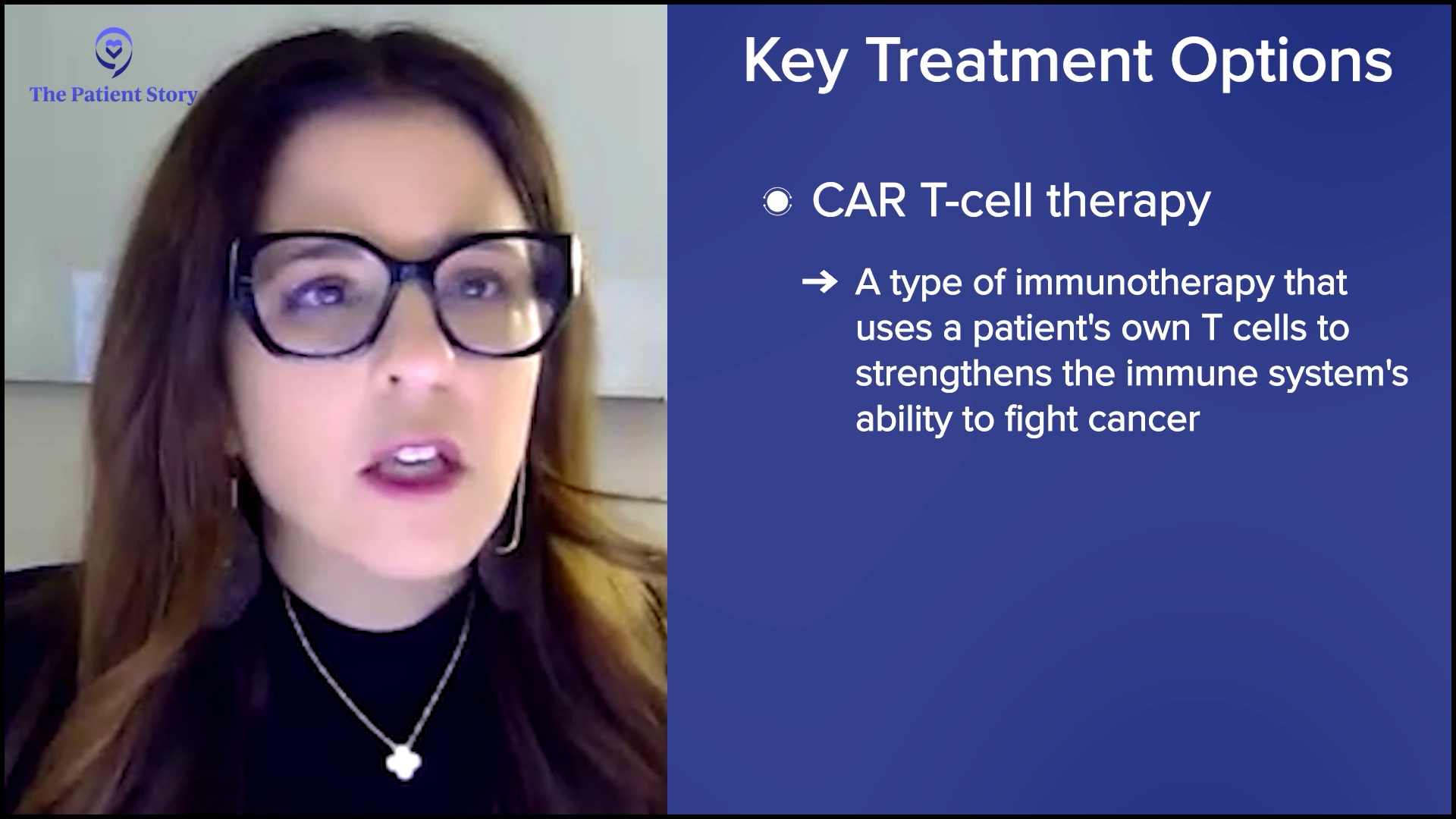 Small Changes, Big Impact - Easing Multiple Myeloma Treatment Side Effects