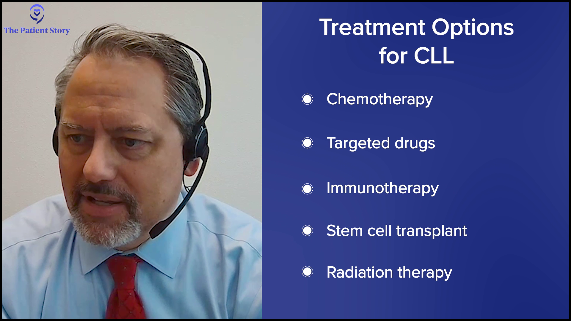 CLL Treatment Advances - Moving from Research to Reality