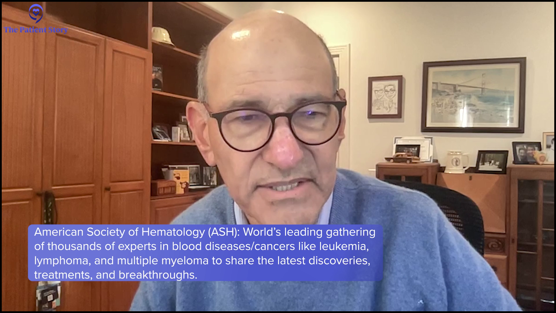 CLL Treatment Advances - Moving from Research to Reality