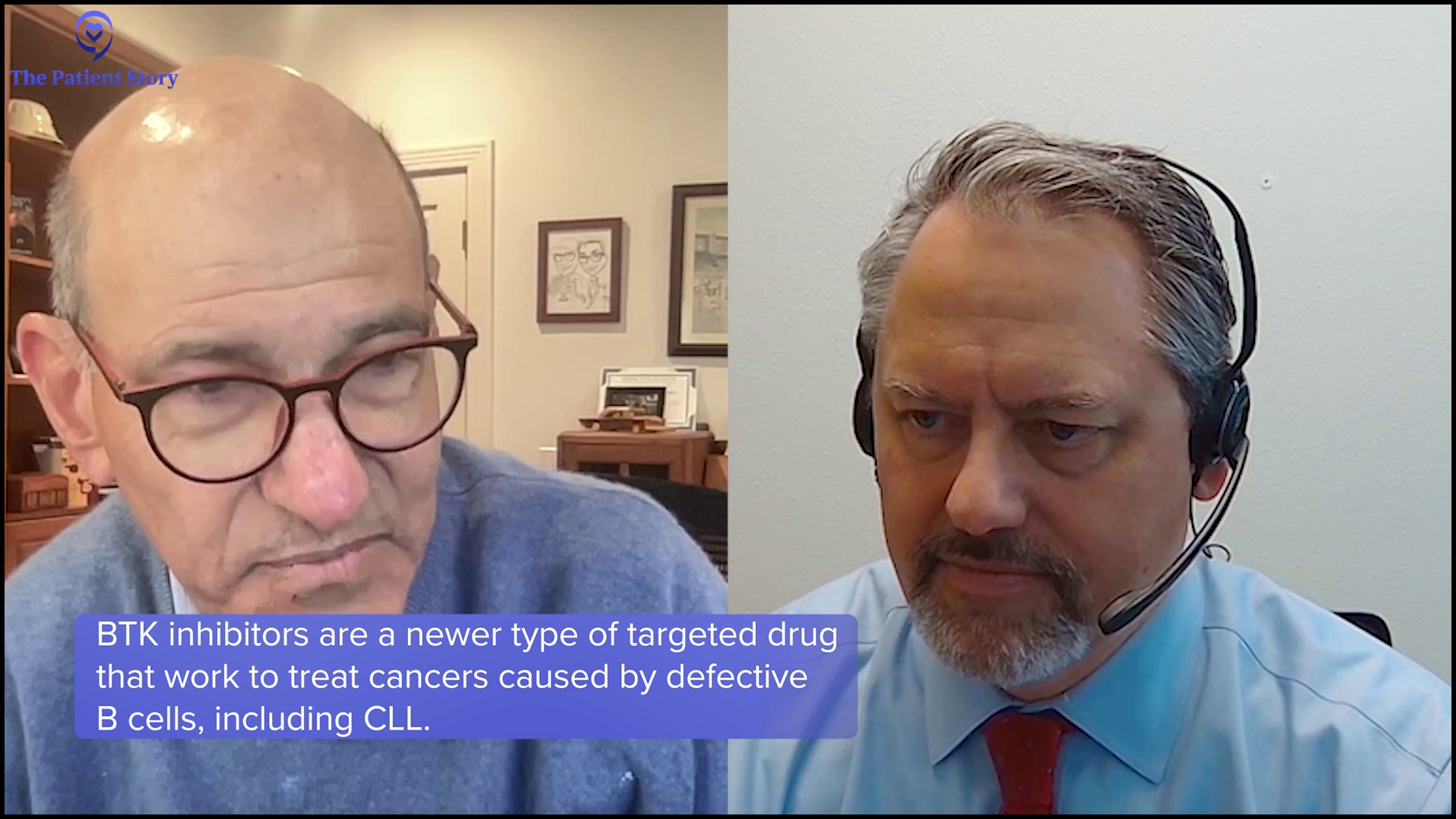CLL Treatment Advances - Moving from Research to Reality