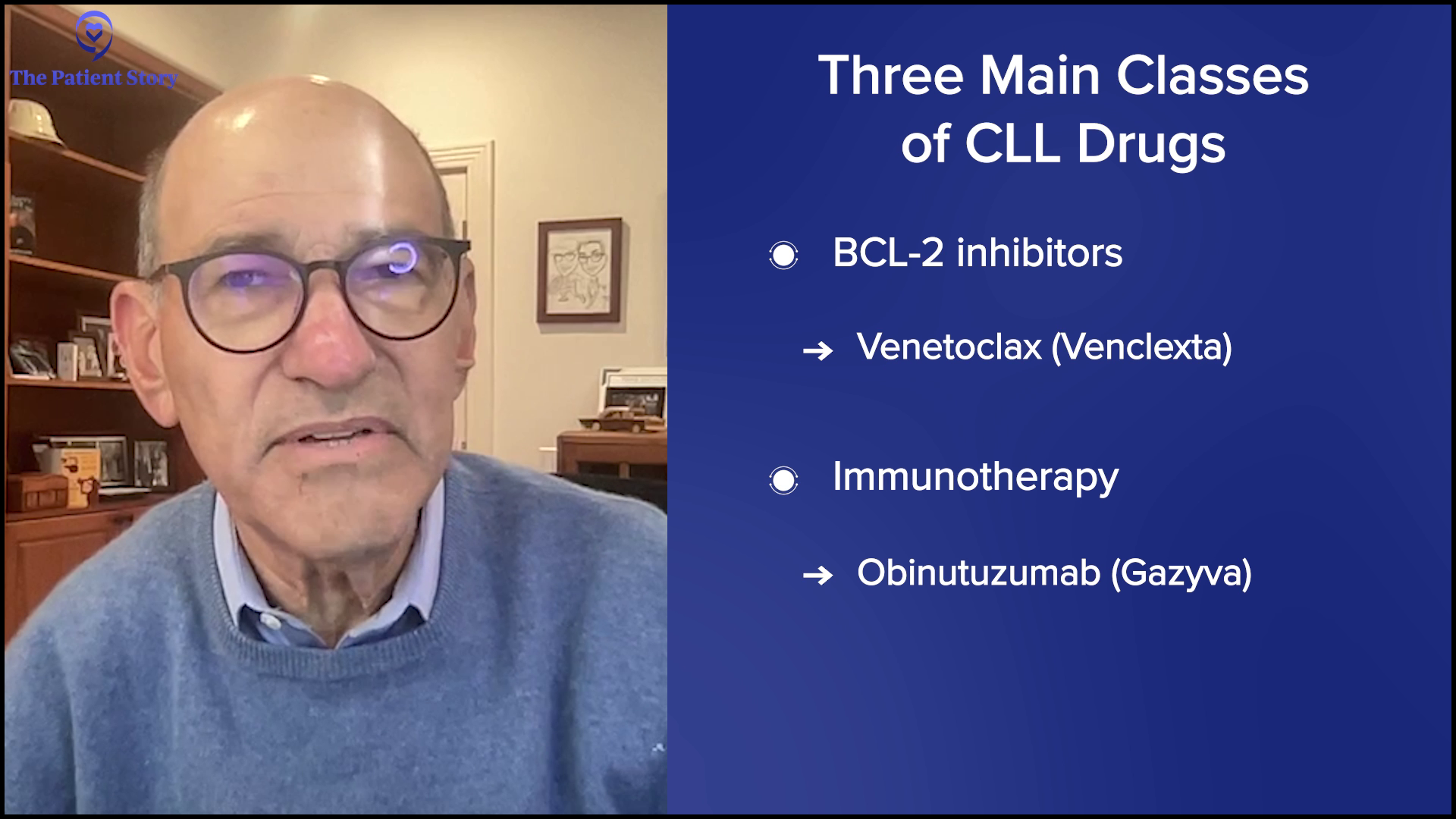 CLL Treatment Advances - Moving from Research to Reality