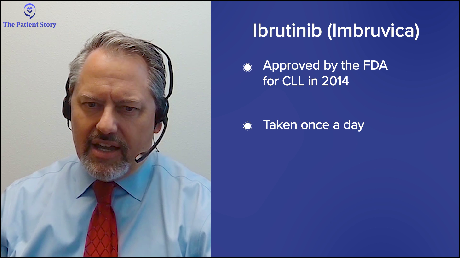 CLL Treatment Advances - Moving from Research to Reality