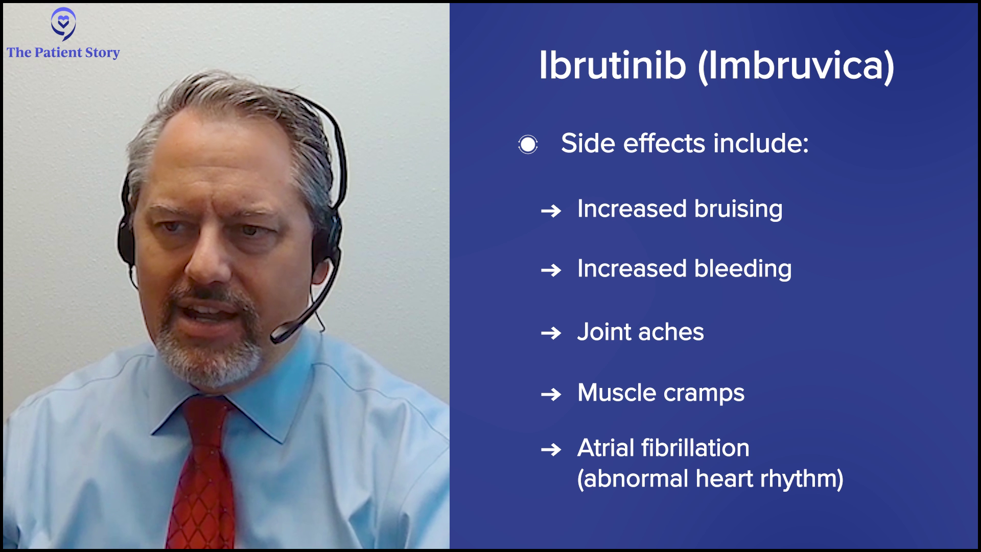 CLL Treatment Advances - Moving from Research to Reality