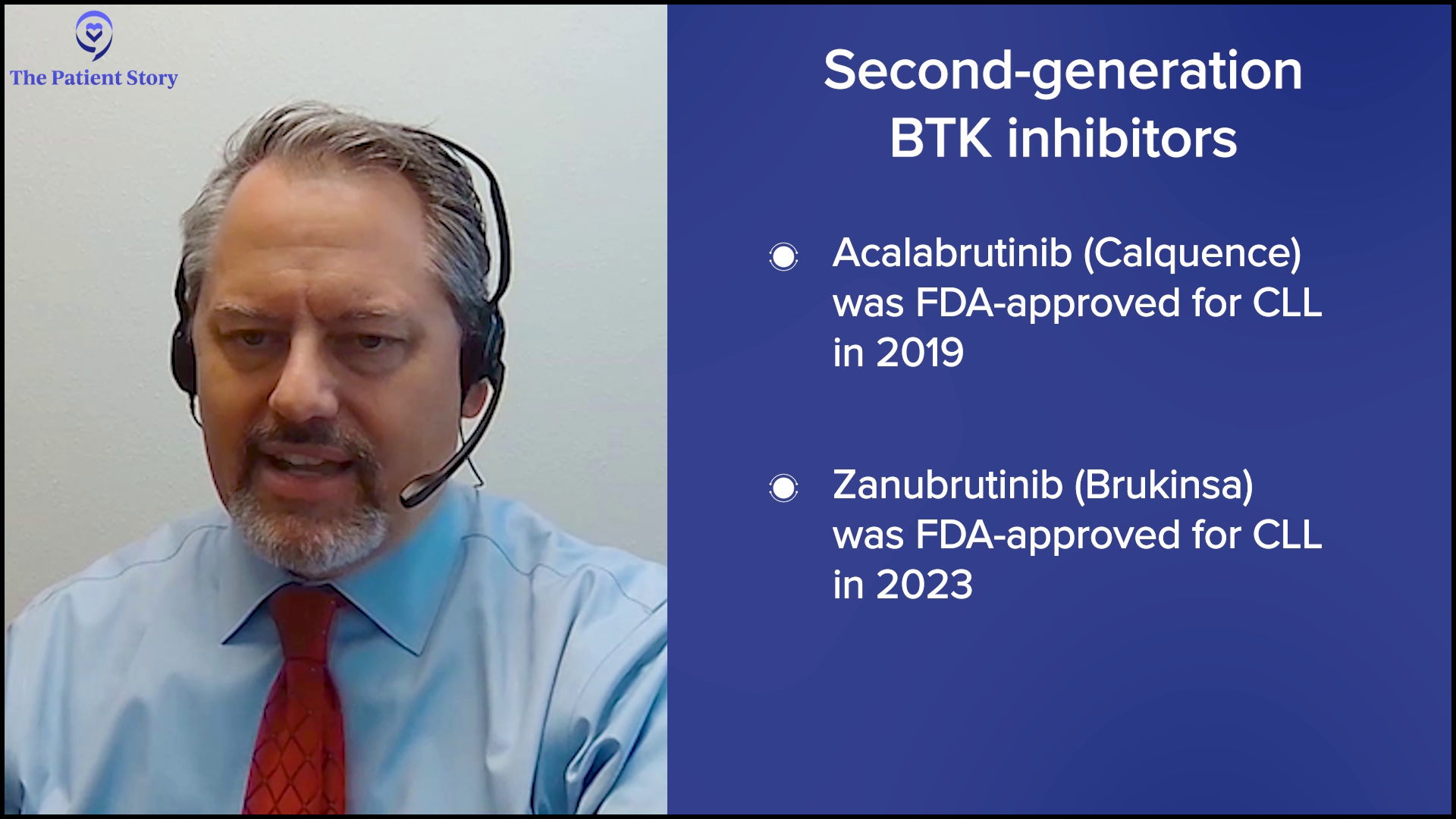 CLL Treatment Advances - Moving from Research to Reality