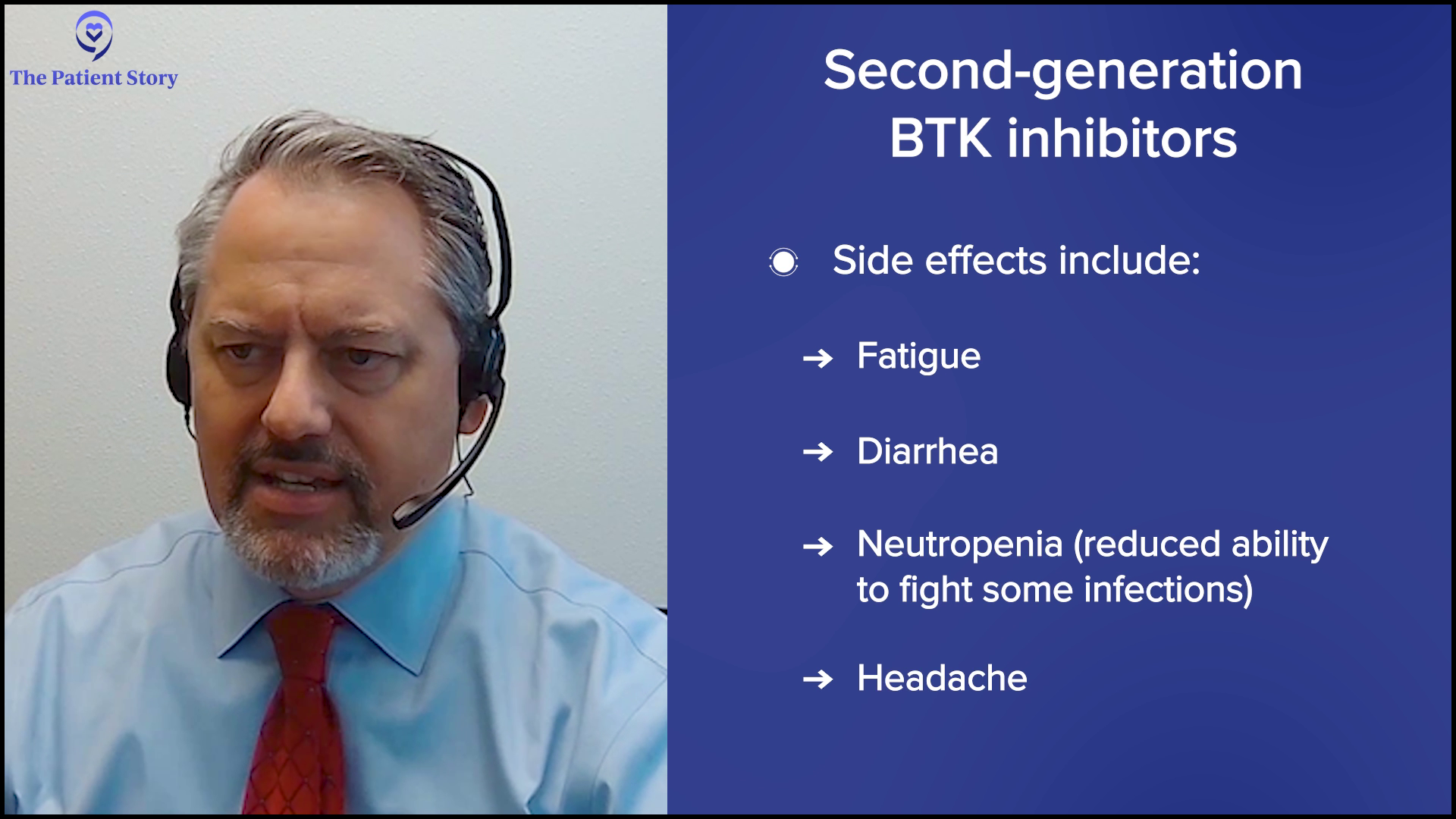 CLL Treatment Advances - Moving from Research to Reality