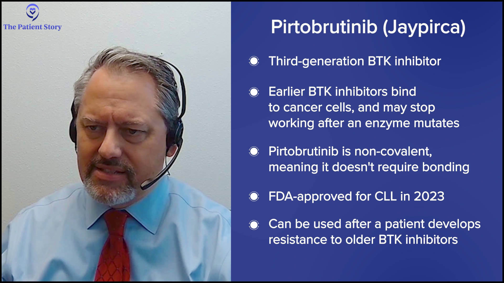 CLL Treatment Advances - Moving from Research to Reality