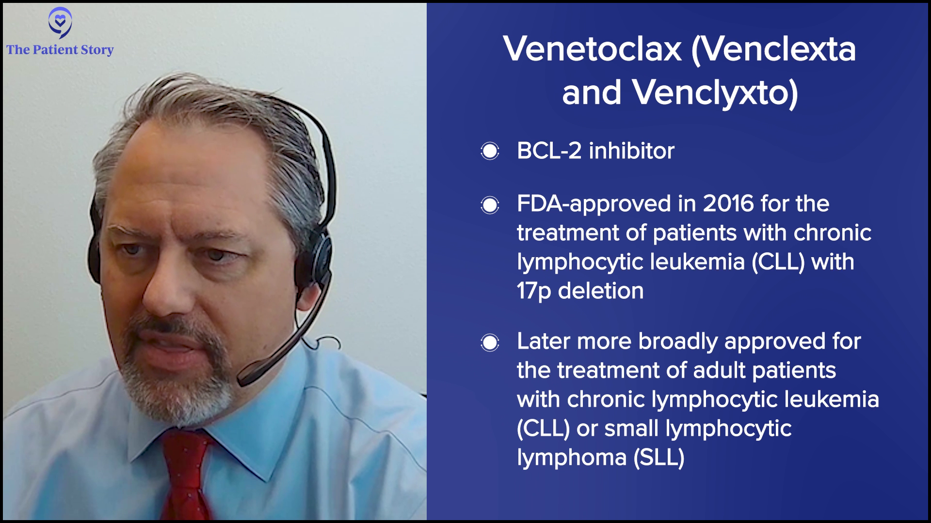 CLL Treatment Advances - Moving from Research to Reality