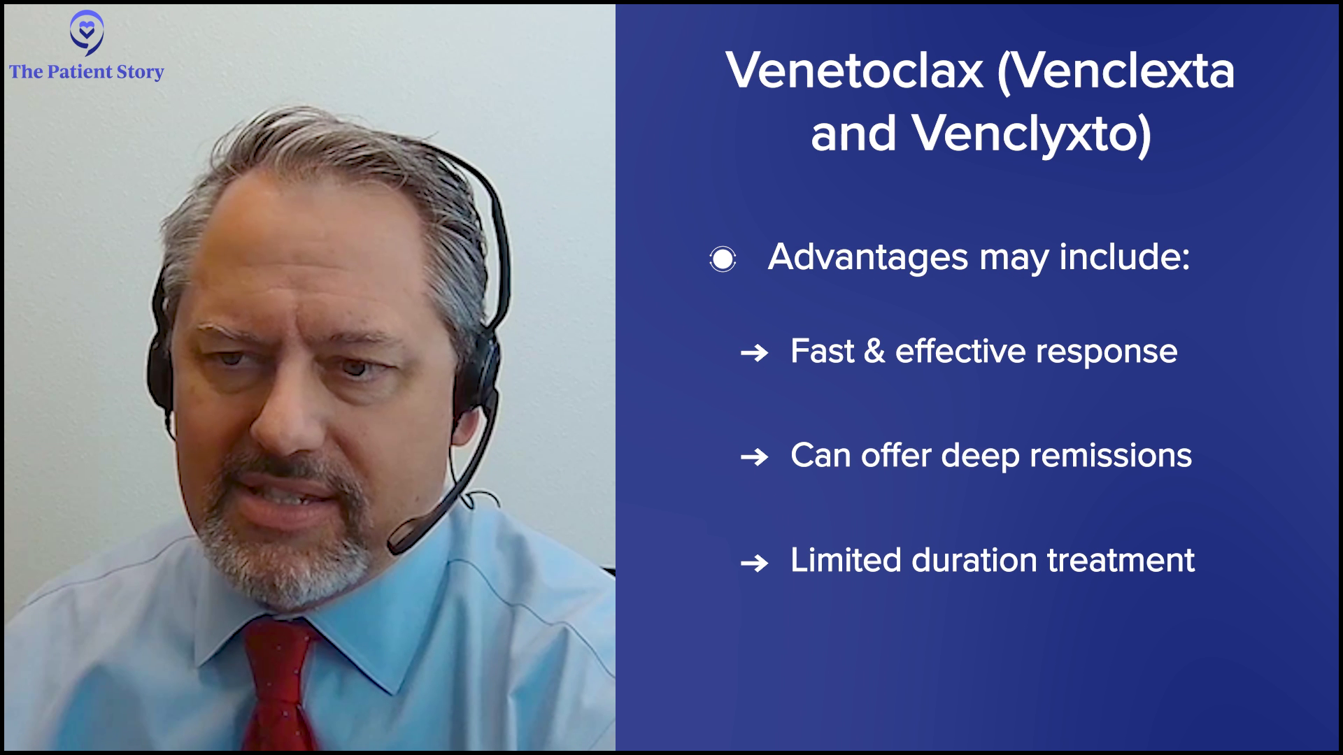 CLL Treatment Advances - Moving from Research to Reality