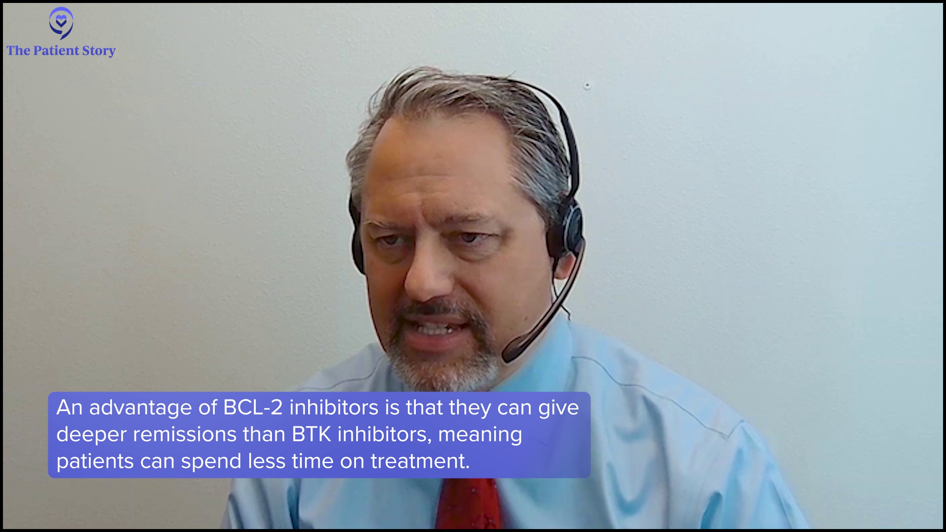 CLL Treatment Advances - Moving from Research to Reality