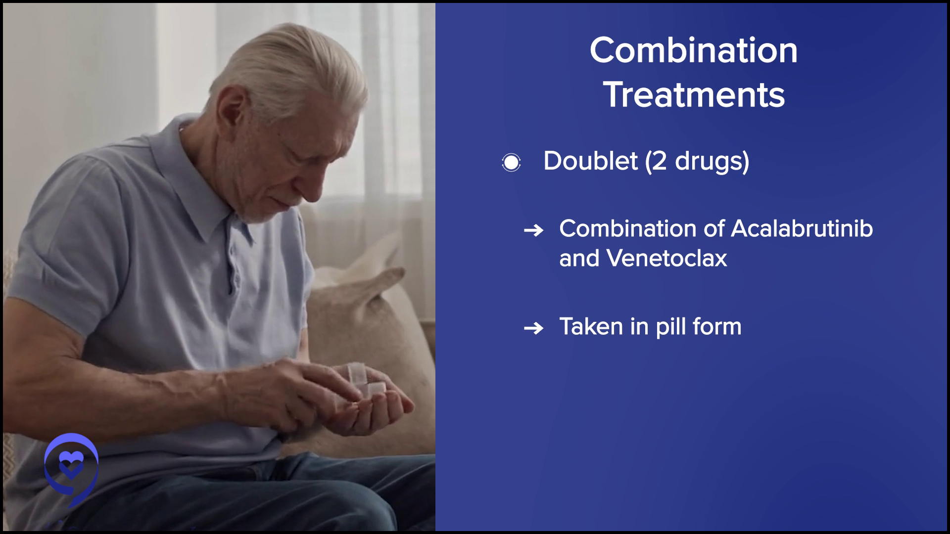 CLL Treatment Advances - Moving from Research to Reality