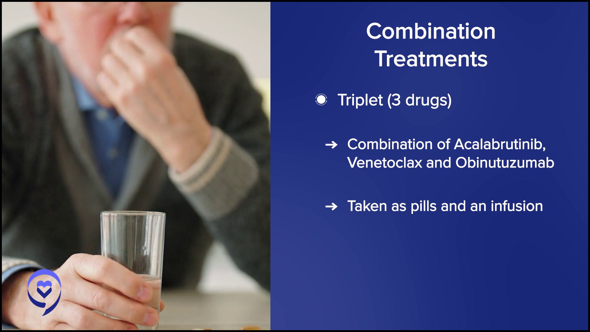CLL Treatment Advances - Moving from Research to Reality