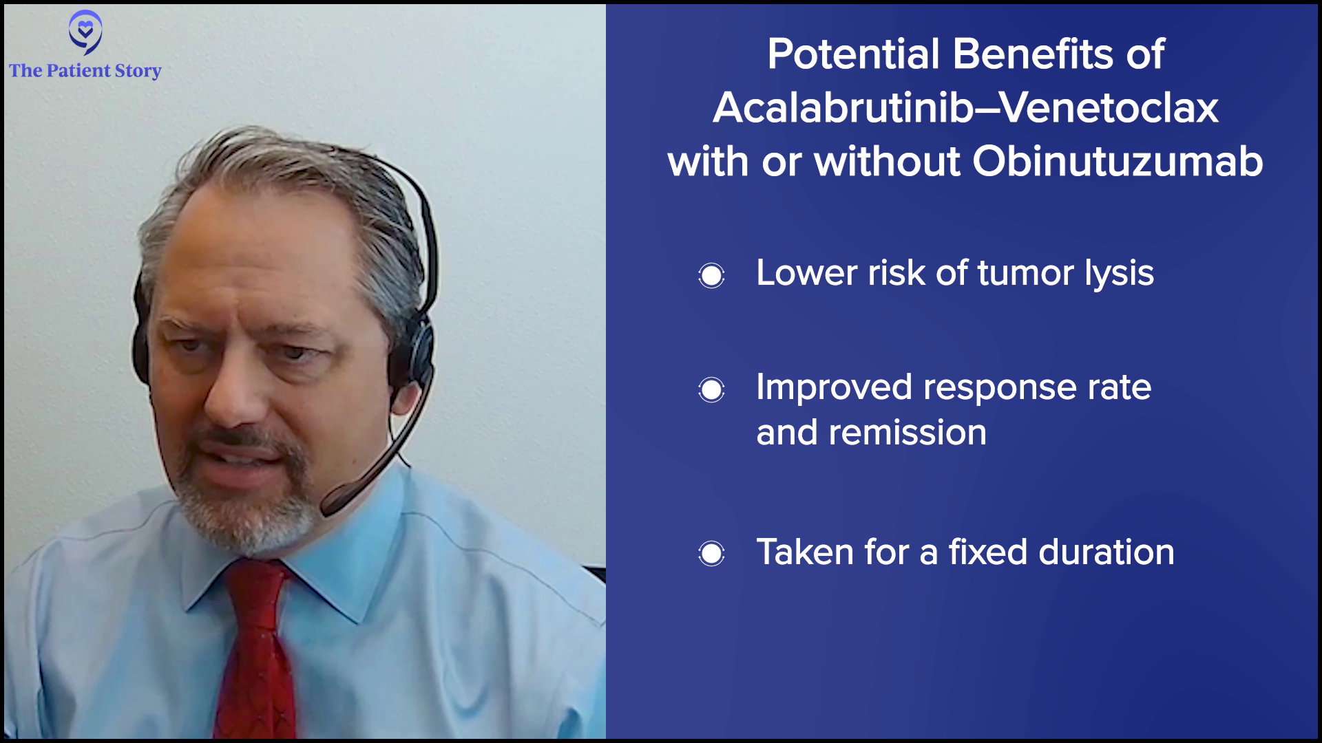 CLL Treatment Advances - Moving from Research to Reality