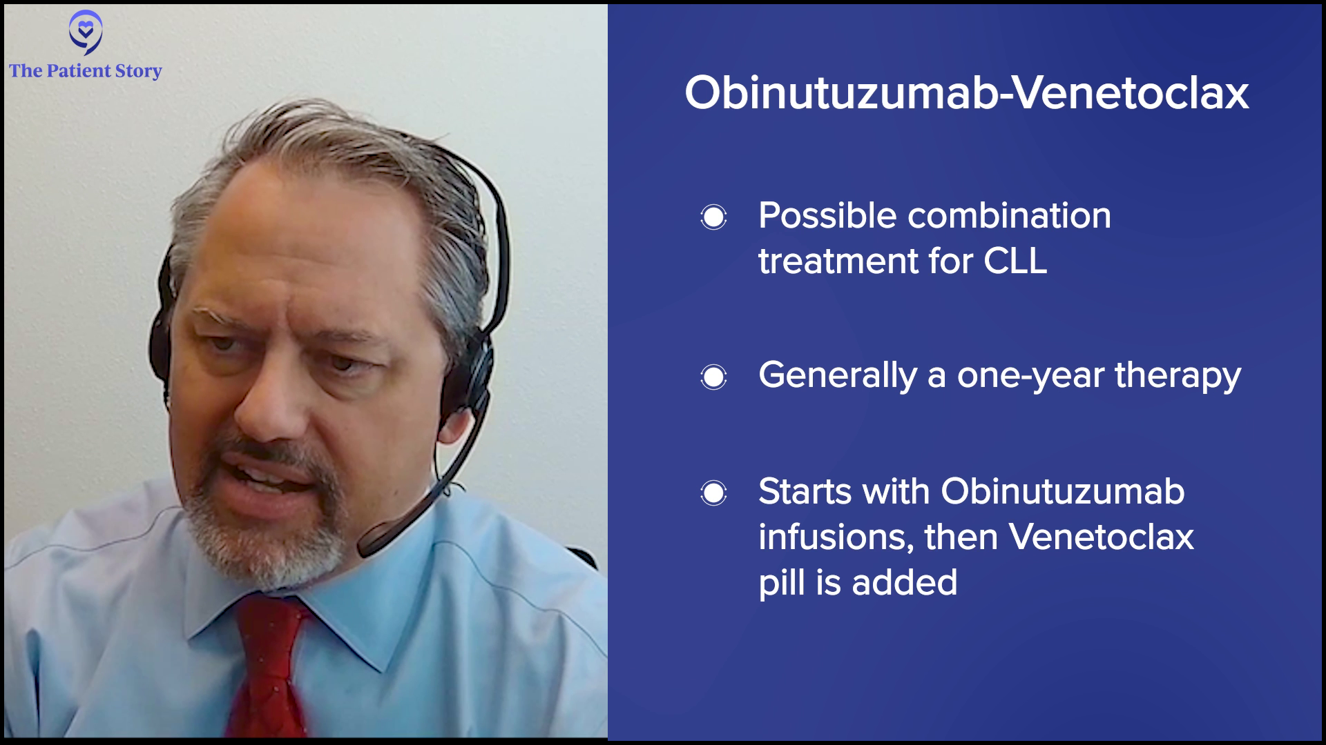CLL Treatment Advances - Moving from Research to Reality