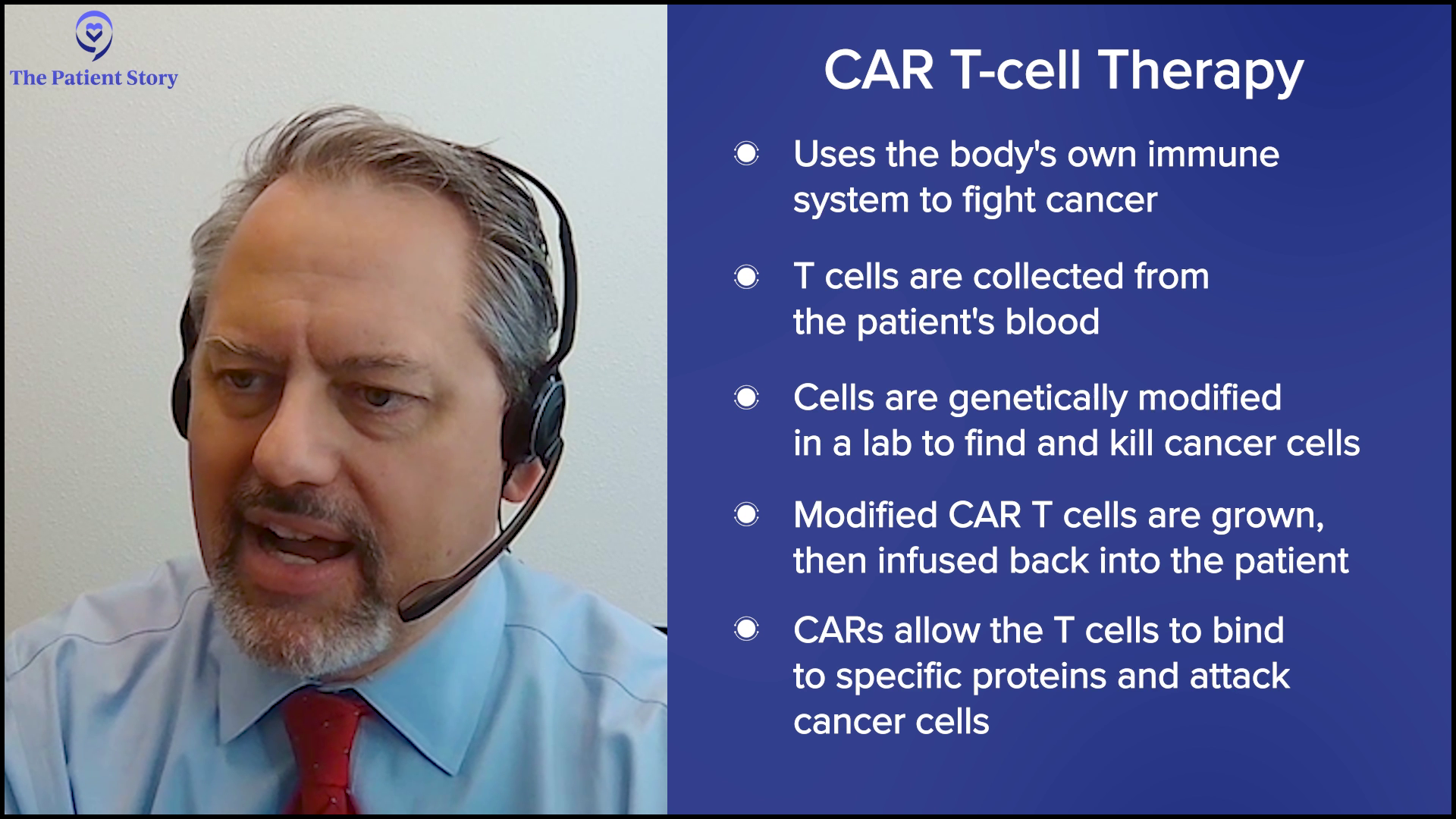 CLL Treatment Advances - Moving from Research to Reality