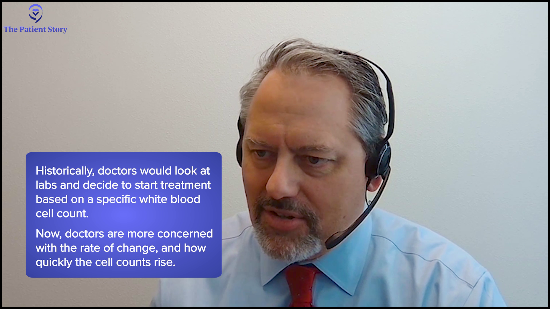 CLL Treatment Advances - Moving from Research to Reality