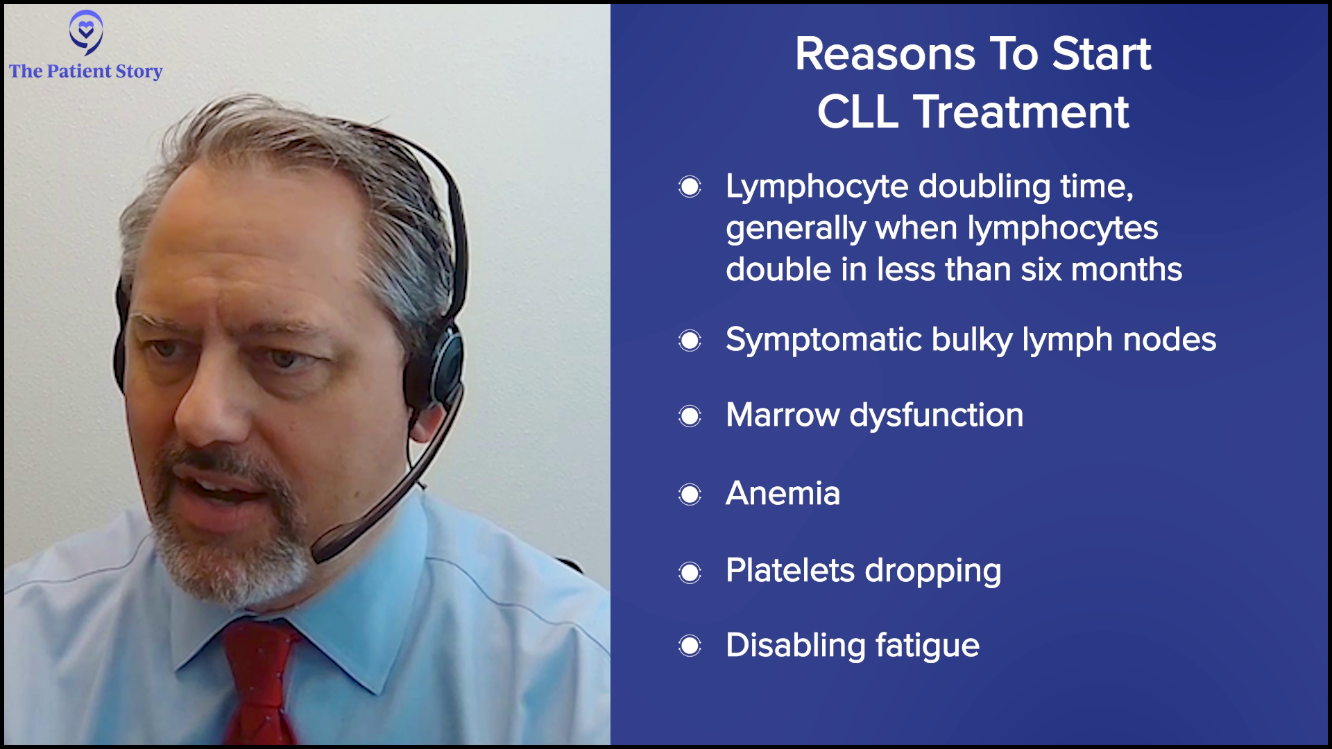 CLL Treatment Advances - Moving from Research to Reality