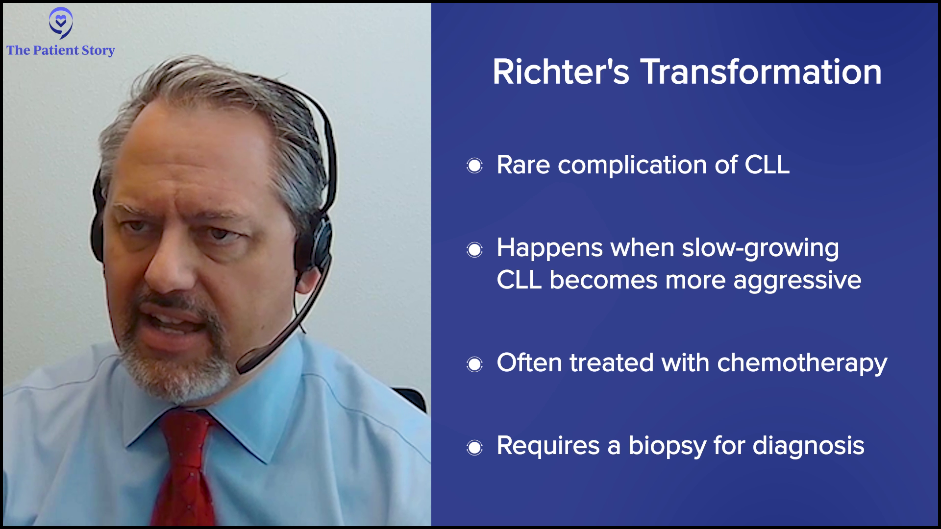 CLL Treatment Advances - Moving from Research to Reality