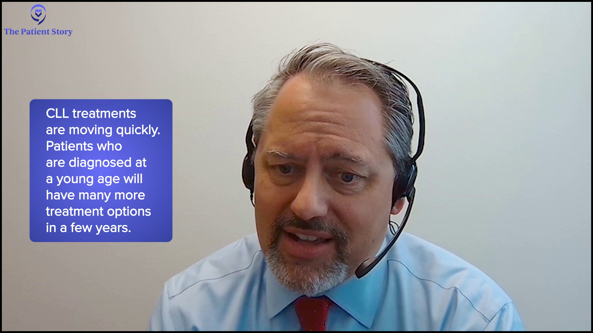 CLL Treatment Advances - Moving from Research to Reality