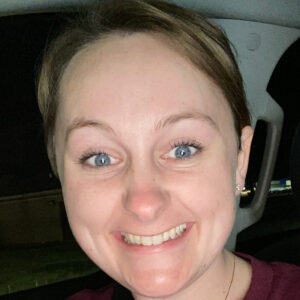 Candace C. stage 3C cervical cancer