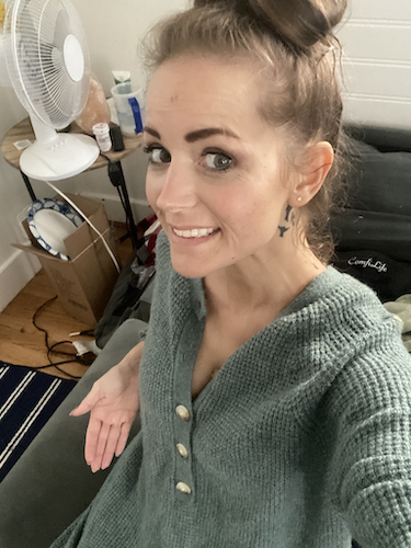 Crystal W. colon cancer