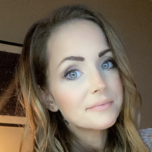 Crystal W. colon cancer