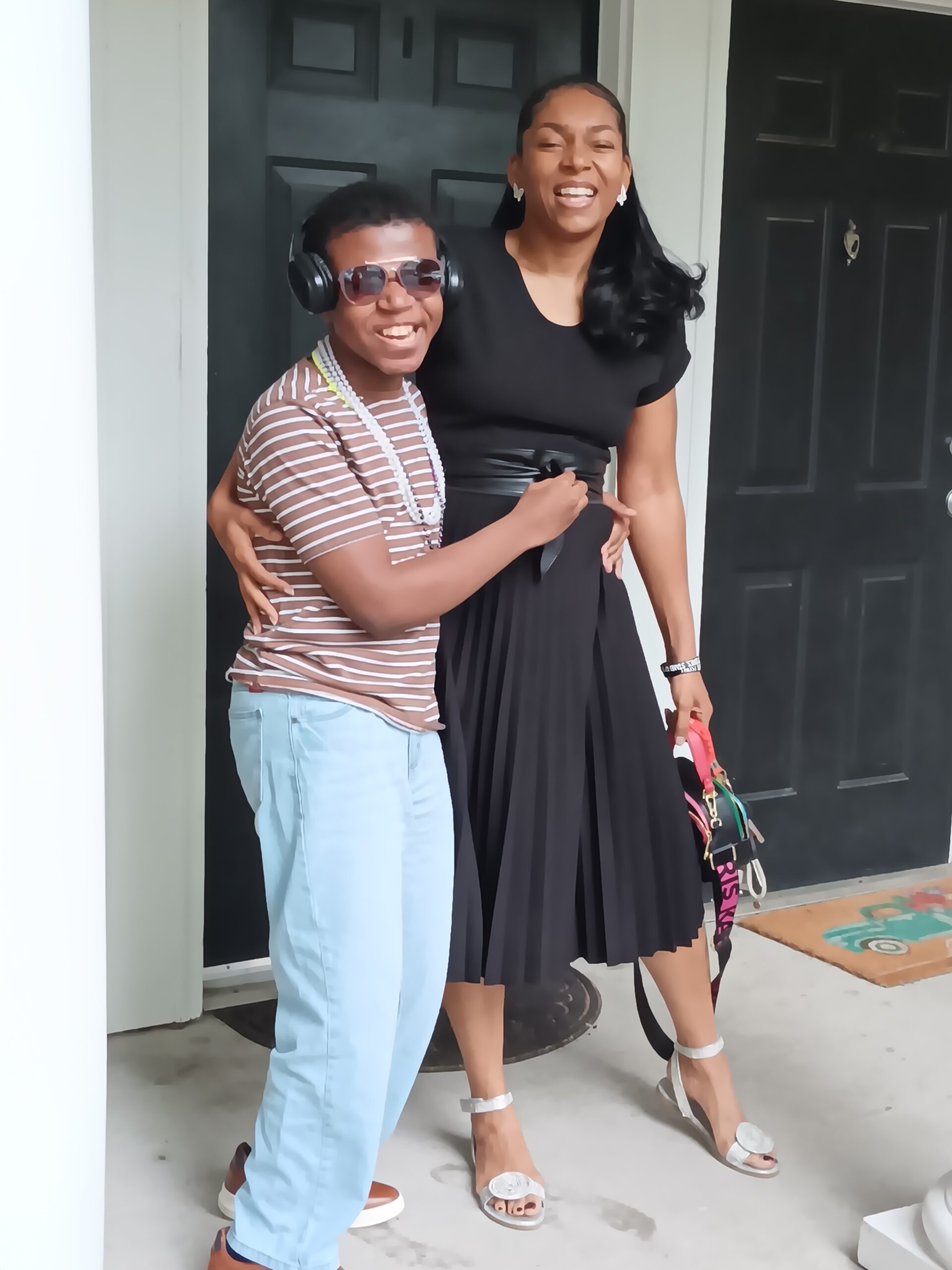 Erica R. stage 4b appendix cancer