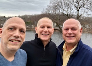 John B. stage 4A prostate cancer
