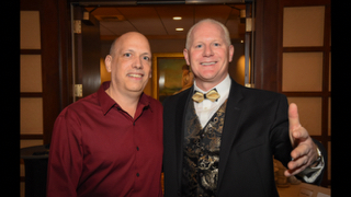 John B. stage 4A prostate cancer