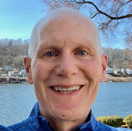 John B. stage 4A prostate cancer