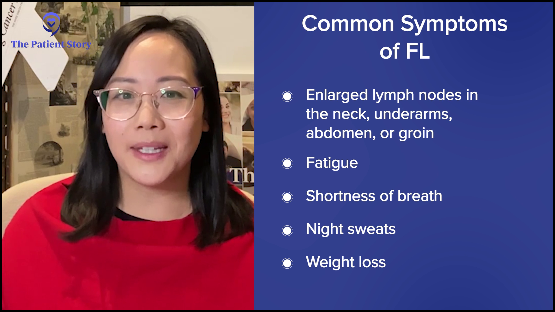 Living Well Together with Follicular Lymphoma - Real Talk from Patients and Partners