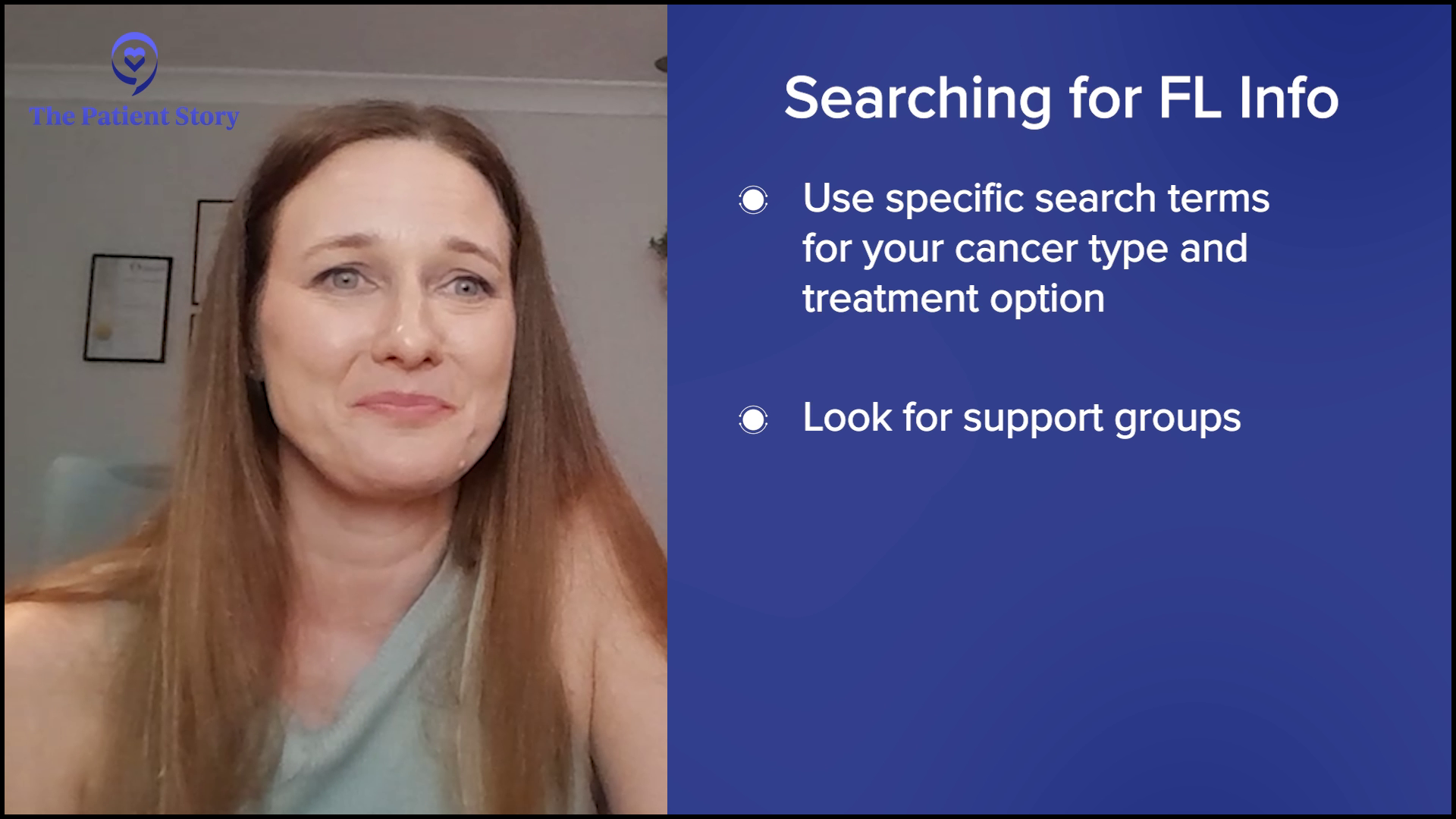 Living Well Together with Follicular Lymphoma - Real Talk from Patients and Partners