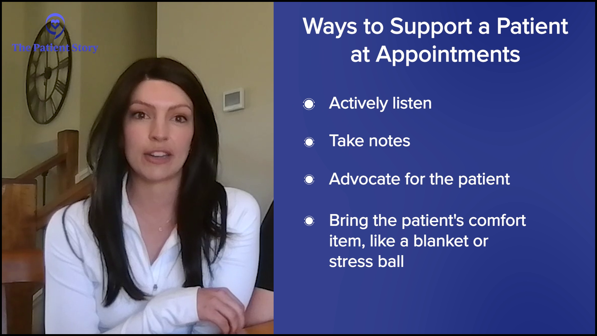 Living Well Together with Follicular Lymphoma - Real Talk from Patients and Partners