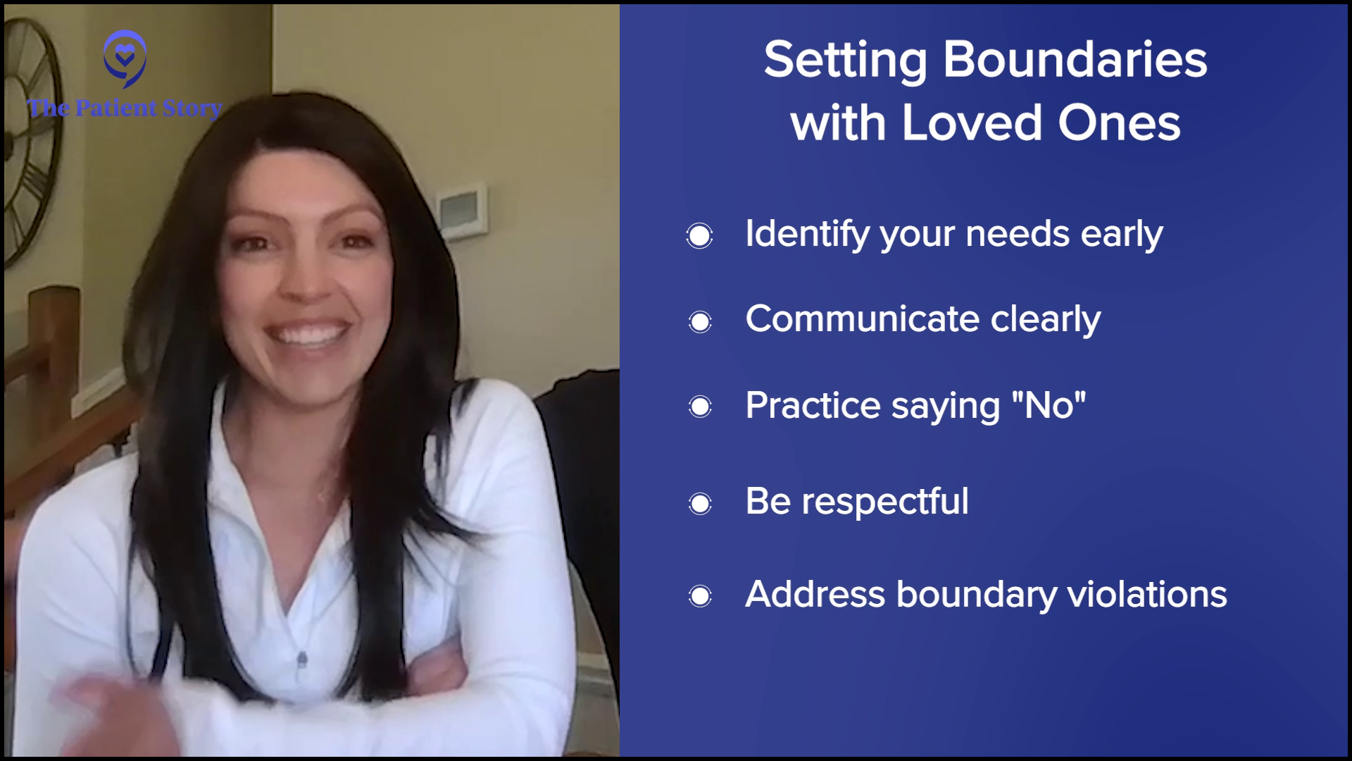 Living Well Together with Follicular Lymphoma - Real Talk from Patients and Partners