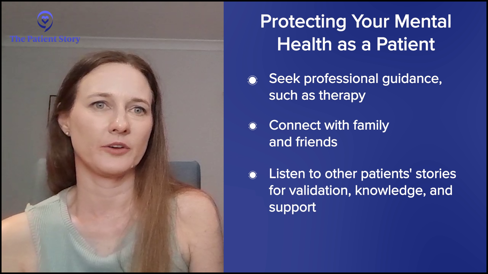 Living Well Together with Follicular Lymphoma - Real Talk from Patients and Partners