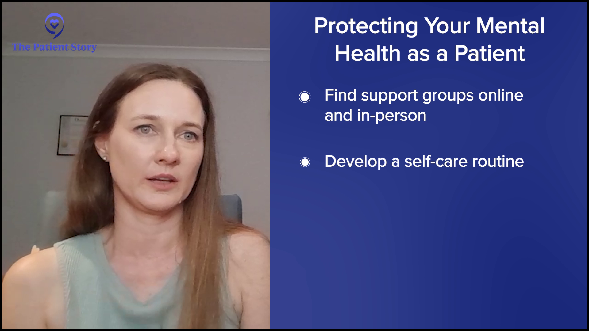 Living Well Together with Follicular Lymphoma - Real Talk from Patients and Partners