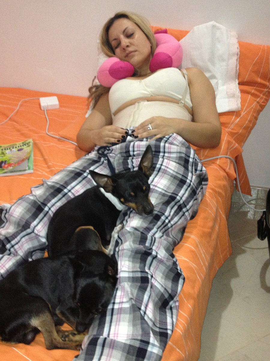 Queen D. metastatic breast cancer