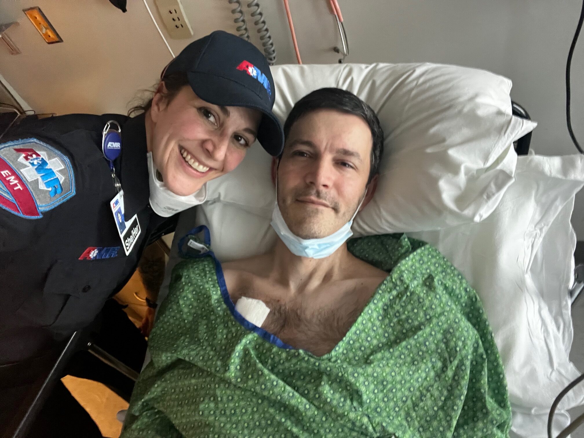 stage 4 head and neck cancer