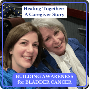 bladder cancer caregiver