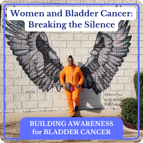 bladder cancer in women