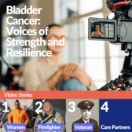 bladder cancer awareness