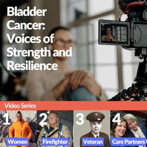 Bladder Cancer Awareness