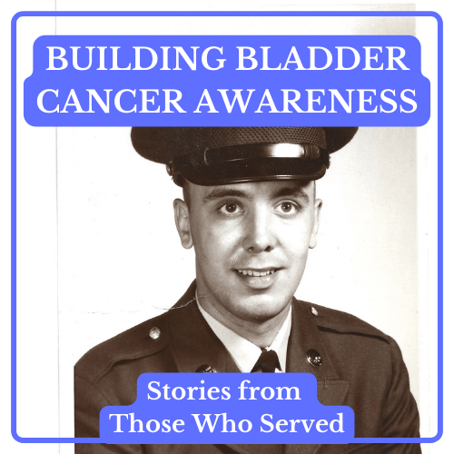 The Lasting Impact: Bladder Cancer in Those Who Served