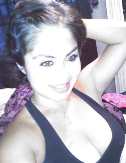 Brittany B. stage 3.75 ovarian cancer