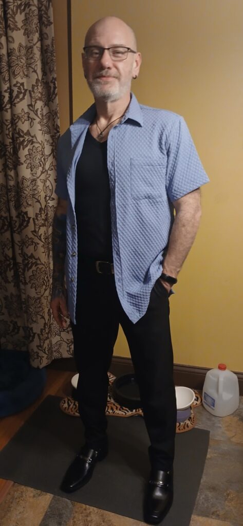 Danny G. bladder cancer