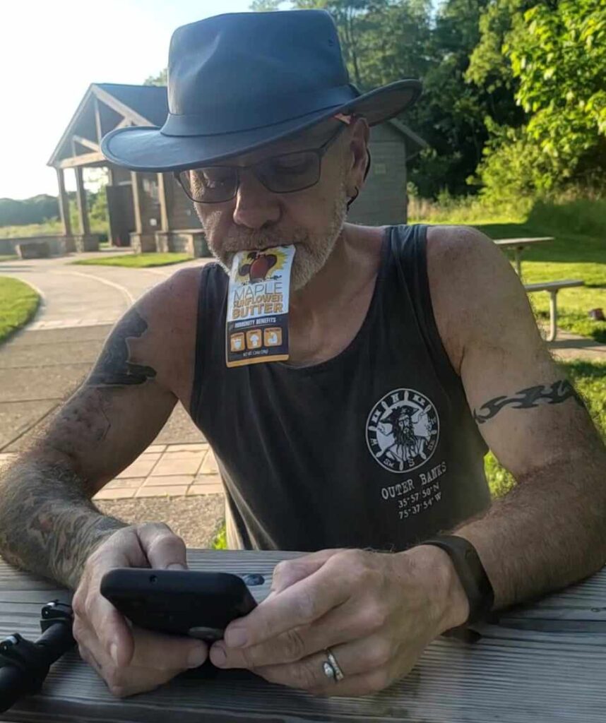 Danny G. bladder cancer